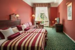 Hotel SPA & HEALTH CLUB HOTEL IMPERIAL - Lázeňský antistresový pobyt - Karlovy Vary dovolená