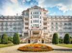 Hotel SPA & HEALTH CLUB HOTEL IMPERIAL - Lázeňský antistresový pobyt - Karlovy Vary dovolená