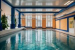 Wellness centrum