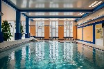 Hotel SPA & HEALTH CLUB HOTEL IMPERIAL - Lázeňský detoxikační pobyt - Karlovy Vary dovolená
