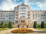 Hotel SPA & HEALTH CLUB HOTEL IMPERIAL - Lázeňský detoxikační pobyt - Karlovy Vary dovolená