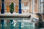 Česká republika, Karlovarský kraj, Karlovy Vary - SPA & HEALTH CLUB HOTEL IMPERIAL - Lázeňský pobyt Classic - Karlovy Vary