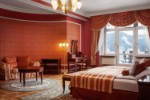 Česká republika, Karlovarský kraj, Karlovy Vary - SPA & HEALTH CLUB HOTEL IMPERIAL - Lázeňský pobyt Classic - Karlovy Vary