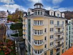 Spa & Wellness Hotel Karlsbad Grande Madonna
