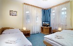 Hotel SPA HOTEL RŮŽE - Beauty a relax pobyt dovolená