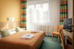 Hotel SPA RESORT SANSSOUCI - antistresový program dovolená