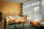 Hotel SPA RESORT SANSSOUCI - Lázeňská péče Classic 5 nocí dovolená