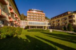 Spa Resort 