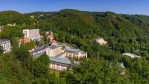Česká republika, Karlovarský kraj, Karlovy Vary - SPA RESORT SANSSOUCI - Rekreační pobyt