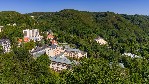 Hotel SPA RESORT SANSSOUCI - wellness pobyt Harmonie dovolená