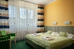 Hotel SPA RESORT SANSSOUCI - wellness pobyt Harmonie dovolená