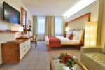 Hotel WELLNESS HOTEL ROYAL REGENT - Všední dny v lázních dovolená