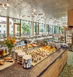 Restaurace U Vodopádu