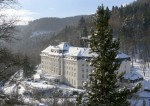HOTEL RADIUM PALACE