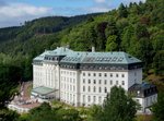 Pohled na hotel