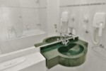 Česká republika, Karlovarský kraj, Mariánské Lázně - HOTEL BELVEDERE SPA & WELLNESS - Ozdravný pobyt s koupelemi 3 noci Čt-Ne - Mariánské Lázně