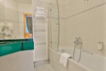 Česká republika, Karlovarský kraj, Mariánské Lázně - HOTEL BELVEDERE SPA & WELLNESS - Ozdravný pobyt s koupelemi 3 noci Čt-Ne - Mariánské Lázně
