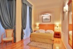 Česká republika, Karlovarský kraj, Mariánské Lázně - HOTEL BELVEDERE SPA & WELLNESS - Ozdravný pobyt s koupelemi 3 noci Čt-Ne - Mariánské Lázně