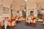 Česká republika, Karlovarský kraj, Mariánské Lázně - HOTEL BELVEDERE SPA & WELLNESS - Ozdravný pobyt s koupelemi 3 noci Čt-Ne - Mariánské Lázně