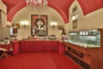 Česká republika, Karlovarský kraj, Mariánské Lázně - HOTEL BELVEDERE SPA & WELLNESS - Ozdravný pobyt s koupelemi 3 noci Čt-Ne - Mariánské Lázně
