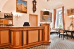 Česká republika, Karlovarský kraj, Mariánské Lázně - HOTEL BELVEDERE SPA & WELLNESS - Ozdravný pobyt s koupelemi 3 noci Čt-Ne - Mariánské Lázně