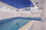 Česká republika, Karlovarský kraj, Mariánské Lázně - HOTEL BELVEDERE SPA & WELLNESS - Ozdravný pobyt s koupelemi 3 noci Čt-Ne - Mariánské Lázně