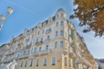 Česká republika, Karlovarský kraj, Mariánské Lázně - HOTEL BELVEDERE SPA & WELLNESS - Ozdravný pobyt s koupelemi 3 noci Čt-Ne - Mariánské Lázně