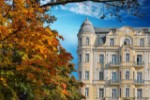 Česká republika, Karlovarský kraj, Mariánské Lázně - HOTEL BELVEDERE SPA & WELLNESS - Ozdravný pobyt s koupelemi 3 noci Čt-Ne - Mariánské Lázně