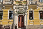 Česká republika, Karlovarský kraj, Mariánské Lázně - HOTEL BELVEDERE SPA & WELLNESS - Ozdravný pobyt s koupelemi 3 noci Čt-Ne - Mariánské Lázně