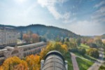 Česká republika, Karlovarský kraj, Mariánské Lázně - HOTEL BELVEDERE SPA & WELLNESS - Ozdravný pobyt s koupelemi 3 noci Čt-Ne - Mariánské Lázně