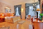 Česká republika, Karlovarský kraj, Mariánské Lázně - BELVEDERE SPA & WELLNESS - stay & relax balíček 2 noci pá-ne