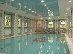 Hotel BUTTERFLY ENSANA HEALTH SPA - All inclusive pobyt dovolená