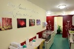 Hotel BUTTERFLY ENSANA HEALTH SPA - All inclusive pobyt dovolená