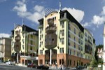 Danubius Health Spa Resor Butterfly
