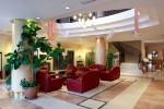 Hotel BUTTERFLY ENSANA HEALTH SPA HOTEL - Program minikúra - Mariánské Lázně dovolená