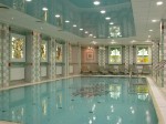 Hotel BUTTERFLY ENSANA HEALTH SPA HOTEL - Program minikúra - Mariánské Lázně dovolená