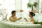 Hotel BUTTERFLY ENSANA HEALTH SPA HOTEL - Program minikúra - Mariánské Lázně dovolená