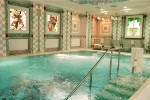 Hotel BUTTERFLY ENSANA HEALTH SPA HOTEL - Program minikúra - Mariánské Lázně dovolená