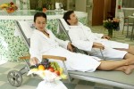 Hotel BUTTERFLY ENSANA HEALTH SPA HOTEL - Program minikúra - Mariánské Lázně dovolená