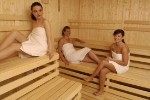 Hotel BUTTERFLY ENSANA HEALTH SPA HOTEL - Program minikúra - Mariánské Lázně dovolená