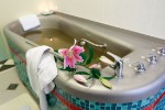 Hotel BUTTERFLY ENSANA HEALTH SPA HOTEL - Program minikúra - Mariánské Lázně dovolená