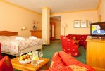 Hotel BUTTERFLY ENSANA HEALTH SPA HOTEL - Program minikúra - Mariánské Lázně dovolená