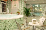 Hotel BUTTERFLY ENSANA HEALTH SPA HOTEL - Rekreační pobyt dovolená