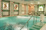 Hotel BUTTERFLY ENSANA HEALTH SPA HOTEL - Rekreační pobyt dovolená