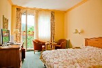 Hotel BUTTERFLY ENSANA HEALTH SPA HOTEL - Rekreační pobyt dovolená