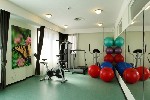Hotel BUTTERFLY ENSANA HEALTH SPA HOTEL - Rekreační pobyt dovolená
