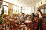 Hotel BUTTERFLY ENSANA HEALTH SPA HOTEL - Rekreační pobyt dovolená