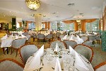 Hotel BUTTERFLY ENSANA HEALTH SPA HOTEL - Rekreační pobyt dovolená