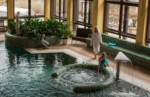 Hotel CHATEAU MONTY SPA RESORT - 366 dní plných prožitků - Mariánské Lázně dovolená