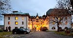 CHATEAU MONTY SPA RESORT
